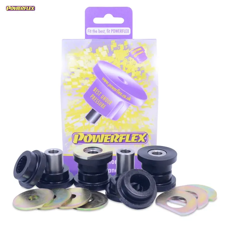 Powerflex Pfr57-508 Rear Upper Link Arm Outer Bush 22Mm 1