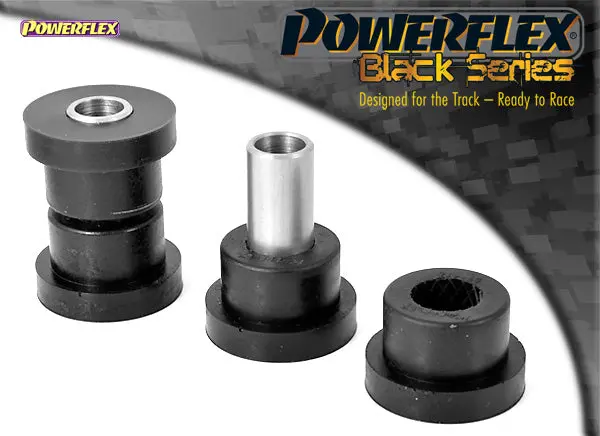 Powerflex Pfr57-410Blk Rear Trailing Arm Inner Bush 1