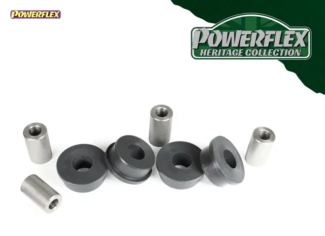 Powerflex Pfr66-419H Rear Link Rod To Axle Bush 1
