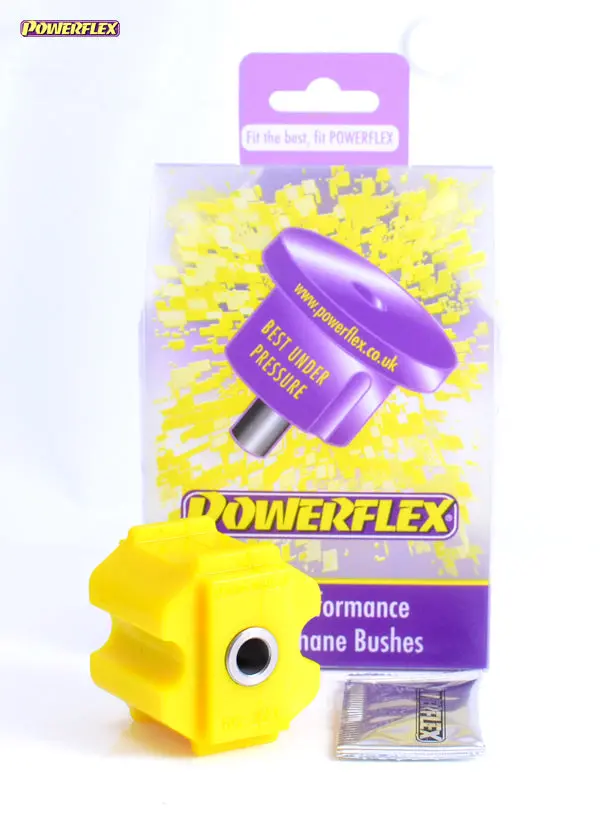 Powerflex Pff66-221 Engine Torque Rod To Engine Bush Manual Petrol 1