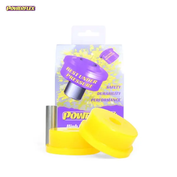 Powerflex Pff44-107R Front Lower Rear Diff Mount (Road) 60Mm Diameter 1