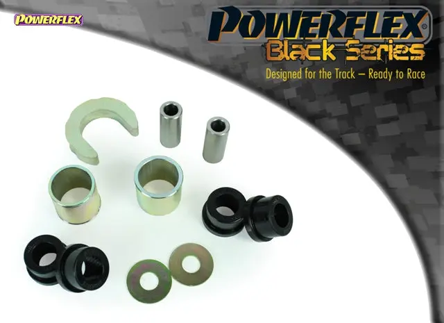 Powerflex Pfr68-132Blk Rear Lateral Arm Inner Bush 1