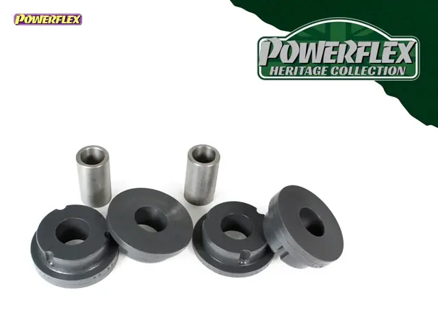 Powerflex Pff66-101H Front Wishbone Rear Bush 1