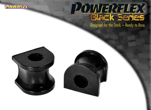 Powerflex Pfr1-717-21Blk Rear Anti Roll Bar Bush 21Mm 21Mm 1
