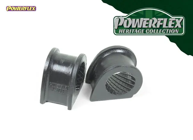 Powerflex Pfr3-1011-25H Front Anti Roll Bar Mount 25Mm 25Mm 1