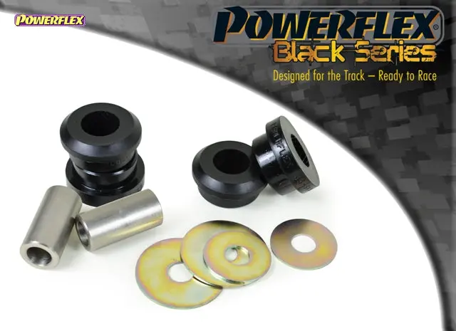 Powerflex Pfr85-513Blk Rear Upper Link Outer Bush 1