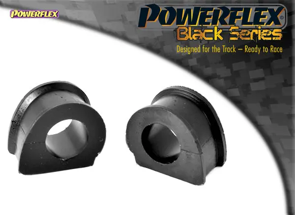 Powerflex Pfr85-263-20Blk Rear Anti Roll Bar Inner Bush 20Mm 20Mm 1