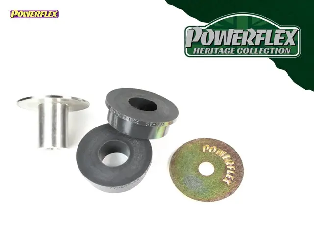 Powerflex Pfr57-124H Transmission Mount Bracket Bush 1