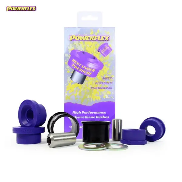 Powerflex Pfr5-1103 Rear Trailing Arm Front Bush 1