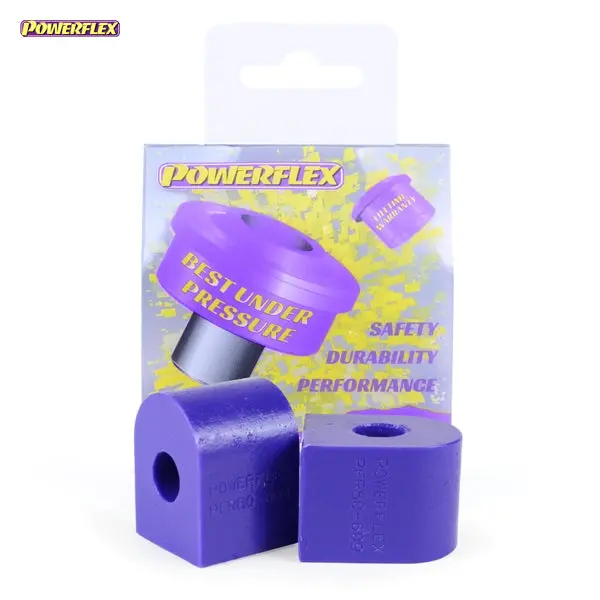 Powerflex Pfr80-609-14 Rear Anti Roll Bar Bush 14Mm 14Mm 1