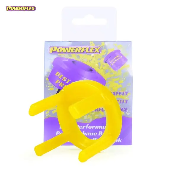 Powerflex Pff60-1020 Lower Engine Mount Insert 1