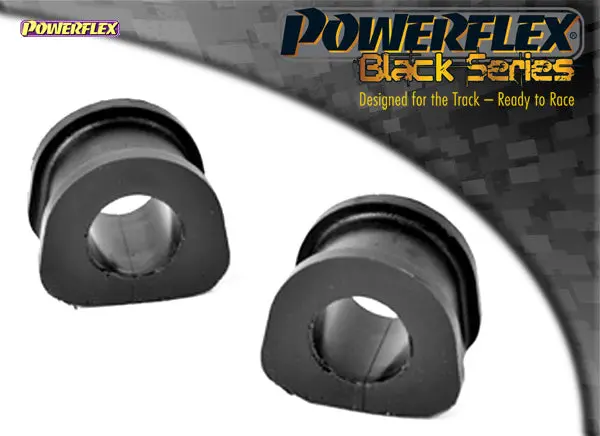 Powerflex Pfr85-264-20Blk Rear Anti Roll Bar Outer Mount 20Mm 20Mm 1