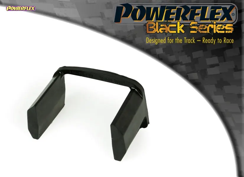 Powerflex Pff85-441Blk Upper Gearbox Mount Insert 1