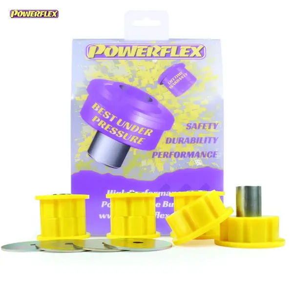 Powerflex Pfr46-212 Rear Subframe Mounting Bush 1