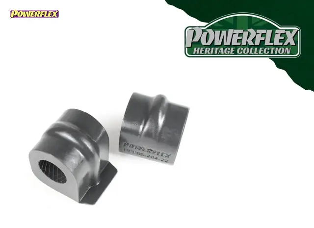 Powerflex Pff66-204-22H Front Anti Roll Bar Mounting 22Mm 22Mm 1