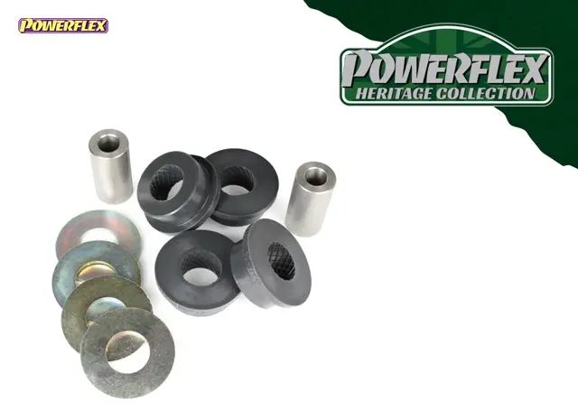 Powerflex Pfr57-911H Rear Upper Rear Arm Inner Bush 1