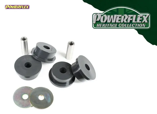 Powerflex Pff66-301H Front Track Control Arm Outer Bush 1