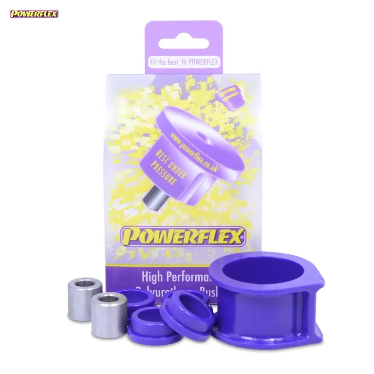 Powerflex Pff76-605 Steering Rack Mount Bush Kit 50Mm 50Mm 1