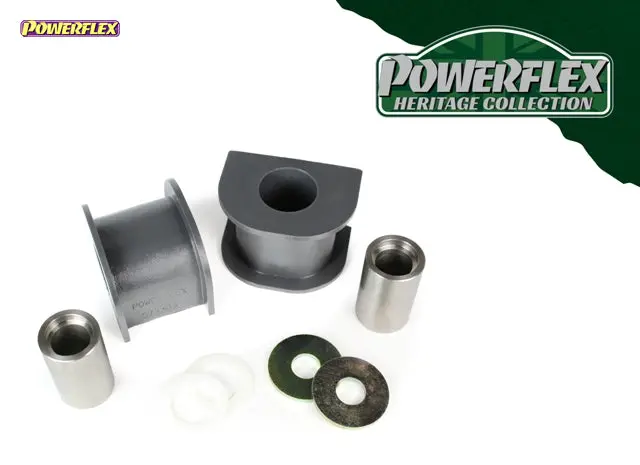 Powerflex Pff57-303H Front Wishbone Rear Bush D Shaped 1