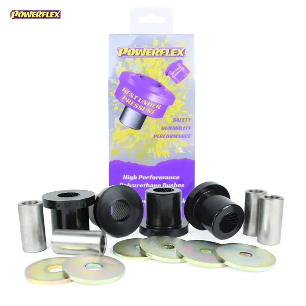 Powerflex Pff57-705 Front Upper Arm Bush 1
