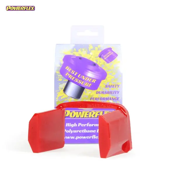 Powerflex Pff85-441R Upper Gearbox Mount Insert (Diesel) 1