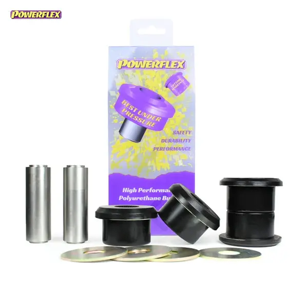 Powerflex Pff76-802-16 Front Lower Arm Rear Bush 16Mm 16Mm 1
