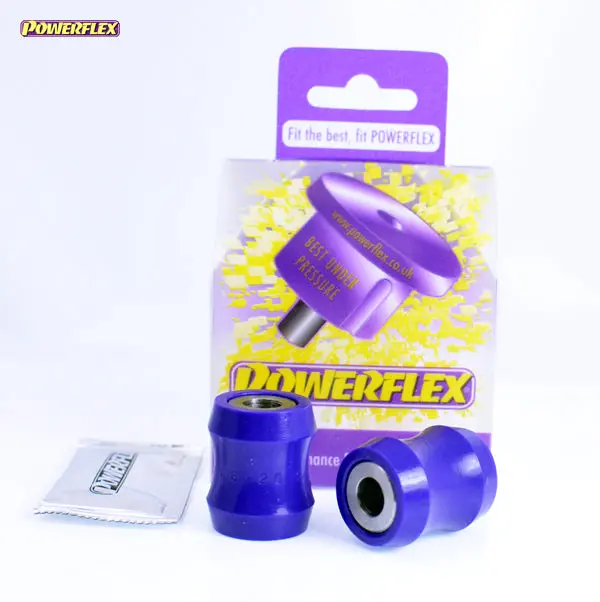 Powerflex Pff88-204 Front Anti Roll Bar Link To Arm Bush 1