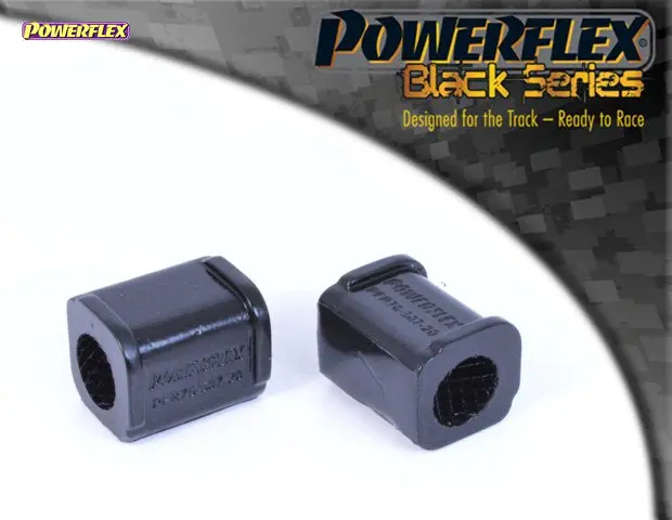 Powerflex Pfr76-507-20Blk Rear Anti Roll Bar Bush 20Mm 20Mm 1