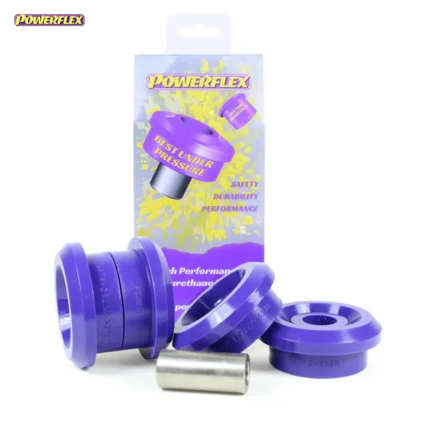 Powerflex Pfr42-616 Rear Trailing Arm Front Bush 1
