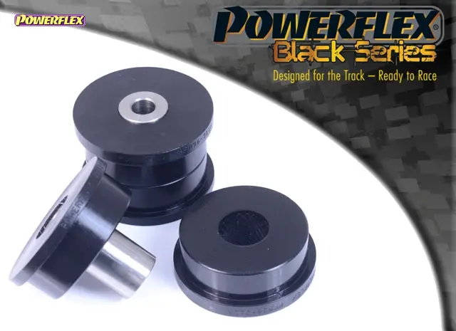 Powerflex Pfr36-311Blk Rear Diff To Cross Member Bush 1