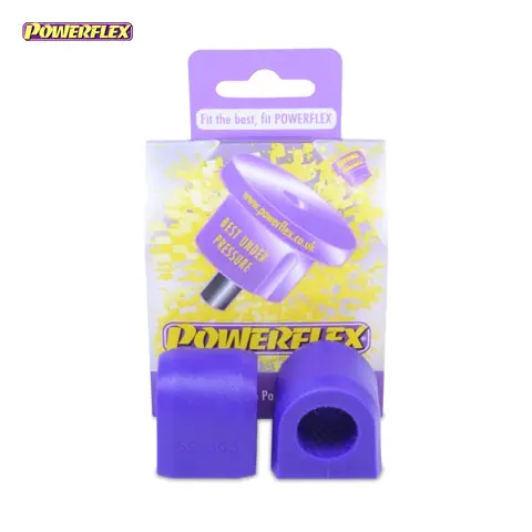Powerflex Pf69-303-19 Front Anti Roll Bar To Chassis Bush 19Mm 19Mm 1