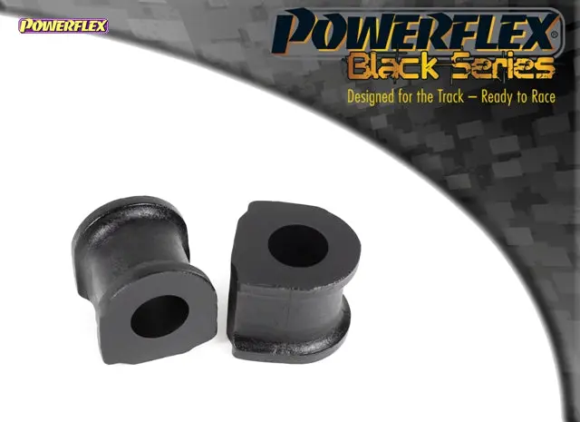 Powerflex Pff57-601-21Blk Front Anti Roll Bar Bush 21Mm 21Mm 1