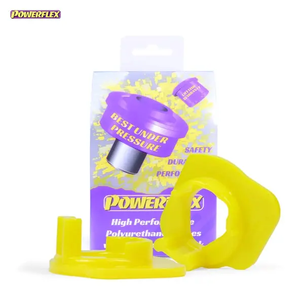 Powerflex Pfr57-533 Gearbox Front Mounting Bush Insert 1