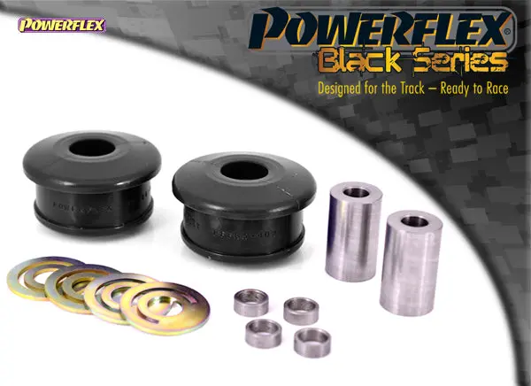 Powerflex Pff85-402Blk Front Wishbone Rear Bush 1