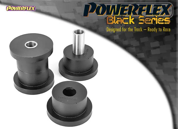 Powerflex Pff80-602Blk Front Lower Wishbone Front Bush 1