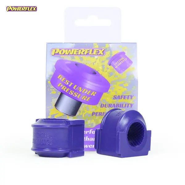 Powerflex Pff85-215-16 Front Anti Roll Bar Outer Mount 16Mm 16Mm 1