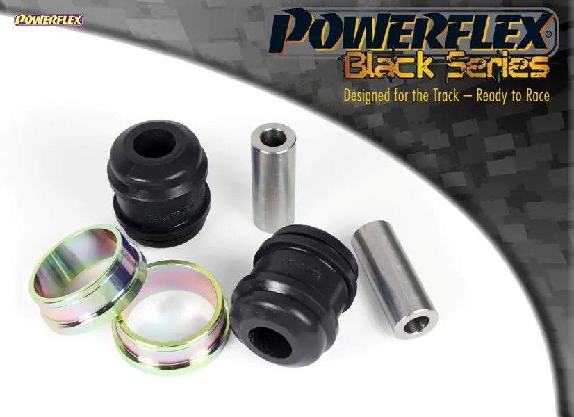 Powerflex Pff60-1702Blk Front Arm Rear Bush 1