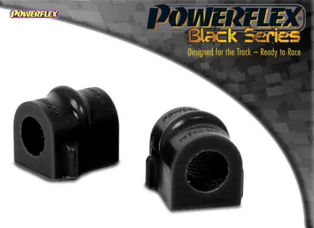 Powerflex Pff66-206-21Blk Front Anti Roll Bar Mounting Bush 21Mm 21Mm 1