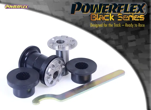 Powerflex Pff85-201Gblk Front Wishbone Front Bush 30Mm Camber Adjustable  30Mm 1