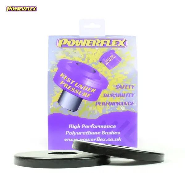 Powerflex Pfr85-1132-13-2 Rear Spring Pad 13Mm Set Of 2 13Mm 1