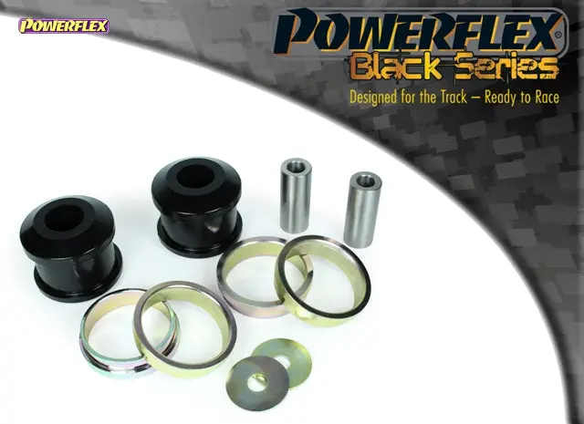 Powerflex Pff60-702Blk Front Arm Rear Bush 1