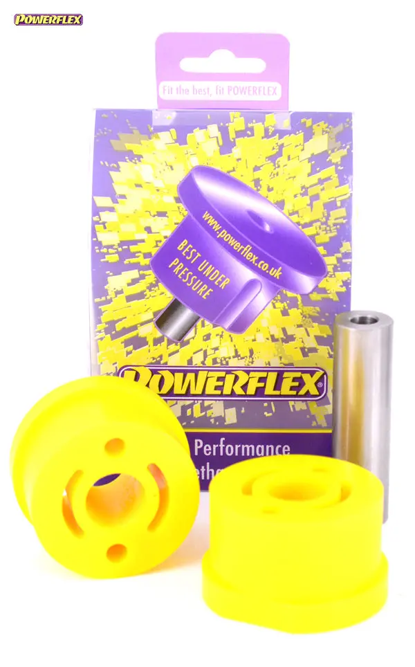 Powerflex Pfr85-1015 Gearbox Mounting Bush 1