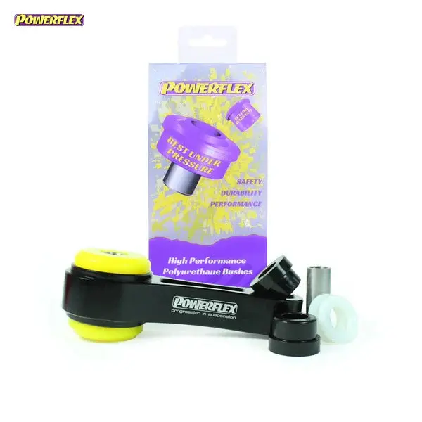 Powerflex Lower Torque Mount Fast Road For Renault Zoe - Pff60-1422 1