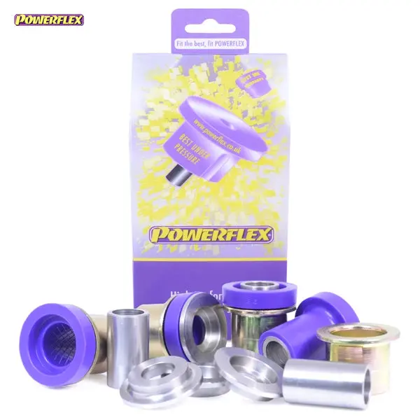 Powerflex Pff85-1006 Front Arm-Upper Inner Bush 1