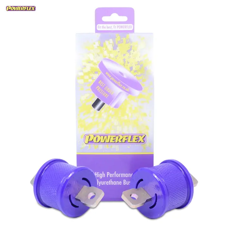 Powerflex Pfr1-825 Rear Trailing Arm Front Bush 1