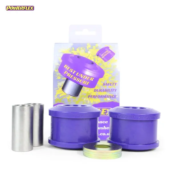 Powerflex Pff69-702 Front Wishbone Rear Bush 1
