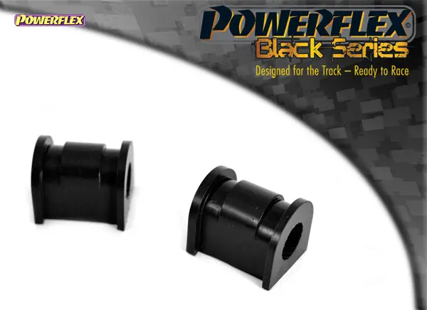 Powerflex Pff73-403-23Blk Front Anti Roll Bar Bush 23Mm 23Mm 1