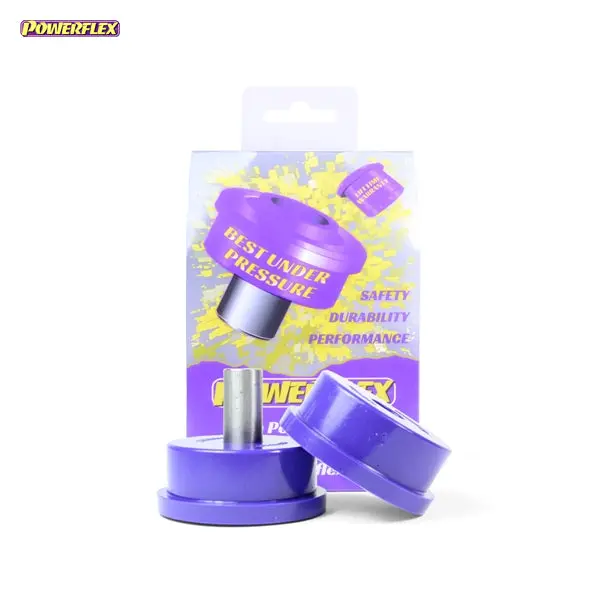 Powerflex Pff44-107 Front Lower Rear Diff Mount (Track) 60Mm Diameter 1