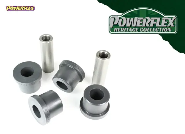 Powerflex Pff88-201H Front Arm Front Bush 1