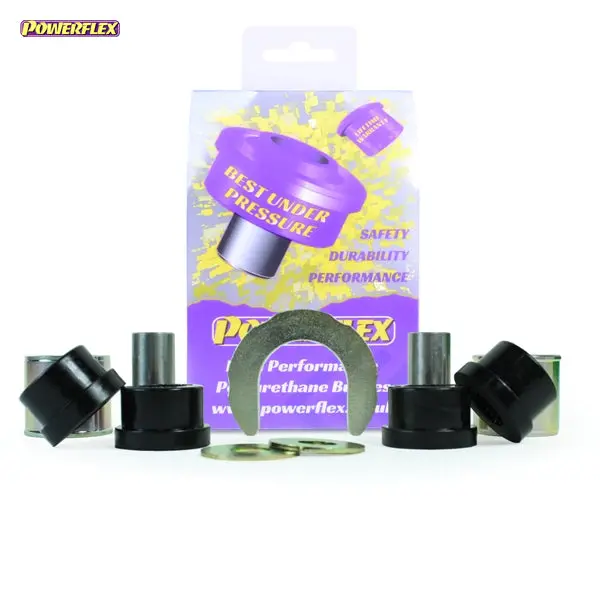 Powerflex Pfr68-132 Rear Lateral Arm Inner Bush 1